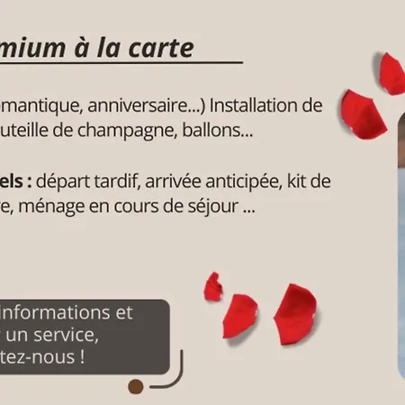 Le Victor Hugo - T2 Cosy Horloge-tassin Tassin-la-Demi-Lune